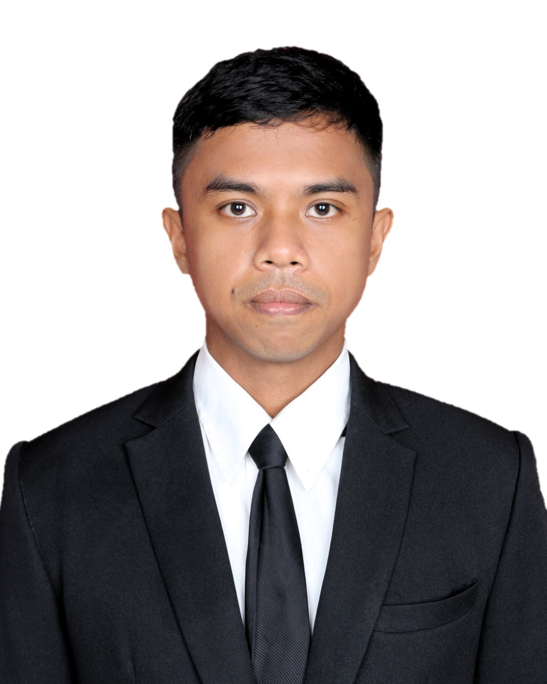 Foto Muhammad Maruf R Jahuddin